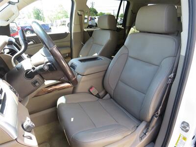 2016 GMC Yukon XL SLT 4x2 4dr SUV   - Photo 12 - Hickory, NC 28601