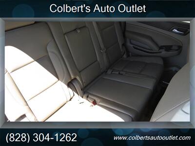 2016 GMC Yukon XL SLT 4x2 4dr SUV - Photo 20 - Hickory, NC 28601