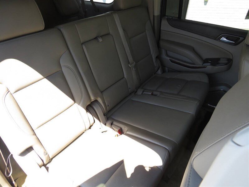 2016 GMC Yukon XL SLT 4x2 4dr SUV - Photo 20 - Hickory, NC 28601