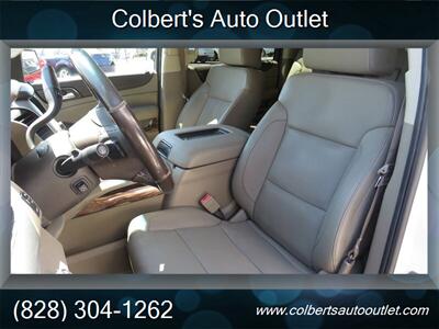 2016 GMC Yukon XL SLT 4x2 4dr SUV - Photo 12 - Hickory, NC 28601