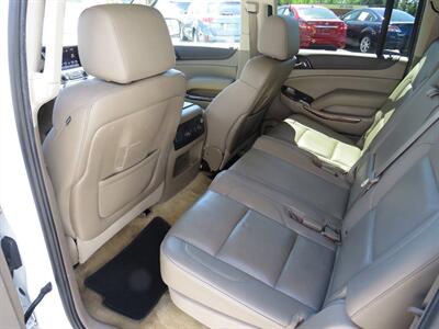 2016 GMC Yukon XL SLT 4x2 4dr SUV   - Photo 13 - Hickory, NC 28601