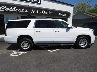 2016 GMC Yukon XL SLT 4x2 4dr SUV   - Photo 9 - Hickory, NC 28601