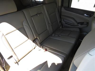 2016 GMC Yukon XL SLT 4x2 4dr SUV   - Photo 20 - Hickory, NC 28601