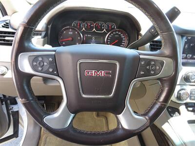 2016 GMC Yukon XL SLT 4x2 4dr SUV   - Photo 26 - Hickory, NC 28601