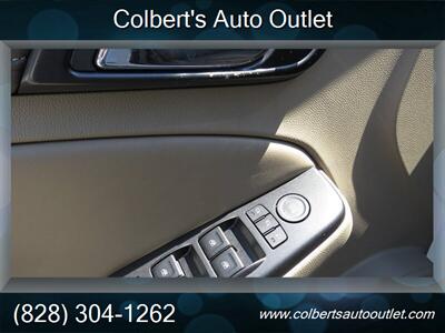 2016 GMC Yukon XL SLT 4x2 4dr SUV - Photo 23 - Hickory, NC 28601