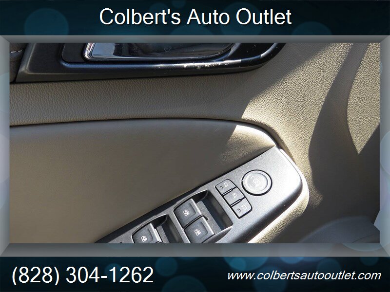 2016 GMC Yukon XL SLT 4x2 4dr SUV - Photo 23 - Hickory, NC 28601