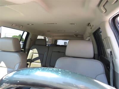 2016 GMC Yukon XL SLT 4x2 4dr SUV   - Photo 35 - Hickory, NC 28601