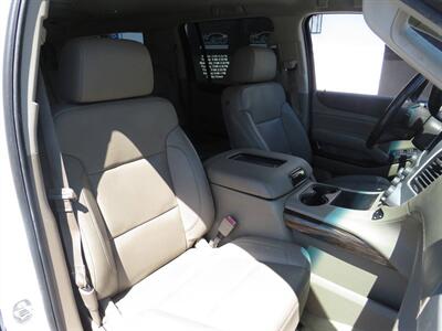 2016 GMC Yukon XL SLT 4x2 4dr SUV   - Photo 22 - Hickory, NC 28601
