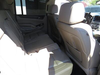 2016 GMC Yukon XL SLT 4x2 4dr SUV   - Photo 19 - Hickory, NC 28601