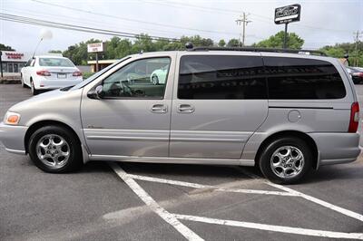 2001 Oldsmobile Silhouette Premiere 4dr Extended Mini Van   - Photo 5 - Hickory, NC 28601