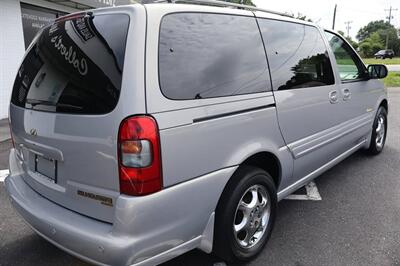 2001 Oldsmobile Silhouette Premiere 4dr Extended Mini Van   - Photo 8 - Hickory, NC 28601