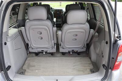 2001 Oldsmobile Silhouette Premiere 4dr Extended Mini Van   - Photo 15 - Hickory, NC 28601