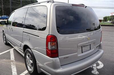 2001 Oldsmobile Silhouette Premiere 4dr Extended Mini Van   - Photo 6 - Hickory, NC 28601