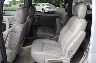 2001 Oldsmobile Silhouette Premiere 4dr Extended Mini Van   - Photo 13 - Hickory, NC 28601