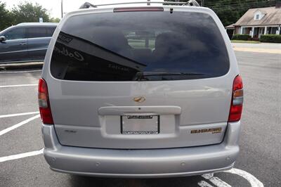 2001 Oldsmobile Silhouette Premiere 4dr Extended Mini Van   - Photo 7 - Hickory, NC 28601