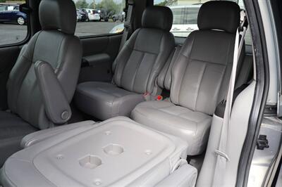 2001 Oldsmobile Silhouette Premiere 4dr Extended Mini Van   - Photo 14 - Hickory, NC 28601