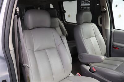 2001 Oldsmobile Silhouette Premiere 4dr Extended Mini Van   - Photo 19 - Hickory, NC 28601