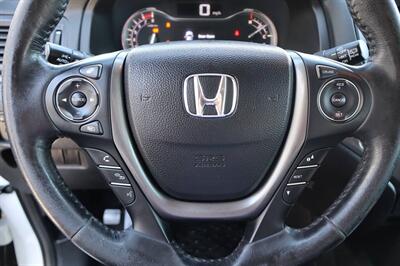 2018 Honda Pilot EX L 4dr SUV   - Photo 21 - Hickory, NC 28601