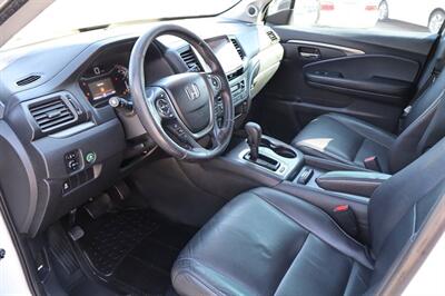 2018 Honda Pilot EX L 4dr SUV   - Photo 11 - Hickory, NC 28601