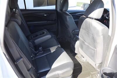 2018 Honda Pilot EX L 4dr SUV   - Photo 17 - Hickory, NC 28601
