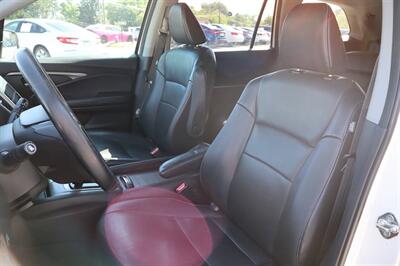 2018 Honda Pilot EX L 4dr SUV   - Photo 12 - Hickory, NC 28601