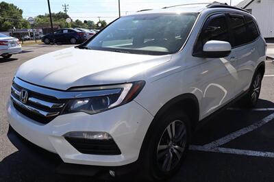 2018 Honda Pilot EX L 4dr SUV   - Photo 4 - Hickory, NC 28601