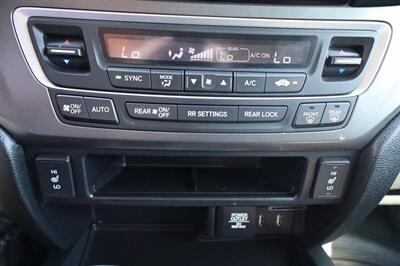 2018 Honda Pilot EX L 4dr SUV   - Photo 24 - Hickory, NC 28601