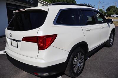 2018 Honda Pilot EX L 4dr SUV   - Photo 8 - Hickory, NC 28601