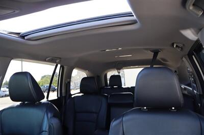 2018 Honda Pilot EX L 4dr SUV   - Photo 27 - Hickory, NC 28601