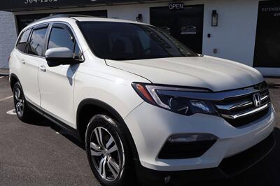 2018 Honda Pilot EX L 4dr SUV   - Photo 2 - Hickory, NC 28601