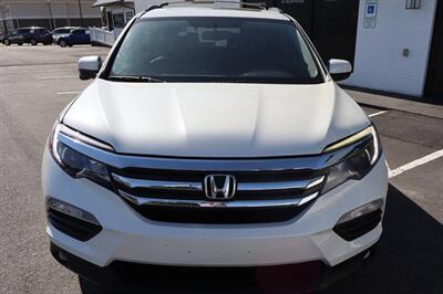 2018 Honda Pilot EX L 4dr SUV   - Photo 3 - Hickory, NC 28601