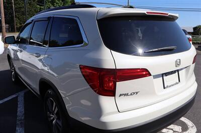 2018 Honda Pilot EX L 4dr SUV   - Photo 6 - Hickory, NC 28601