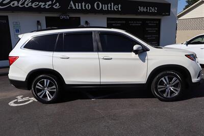 2018 Honda Pilot EX L 4dr SUV   - Photo 9 - Hickory, NC 28601