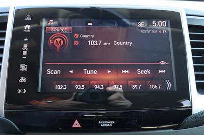 2018 Honda Pilot EX L 4dr SUV   - Photo 22 - Hickory, NC 28601