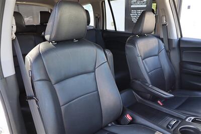 2018 Honda Pilot EX L 4dr SUV   - Photo 19 - Hickory, NC 28601