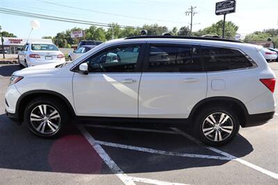 2018 Honda Pilot EX L 4dr SUV   - Photo 5 - Hickory, NC 28601