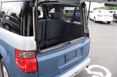 2006 Honda Element EX AWD 4dr SUV 4A   - Photo 13 - Hickory, NC 28601