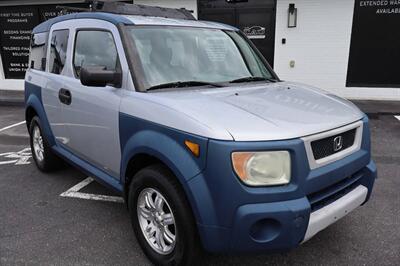2006 Honda Element EX AWD 4dr SUV 4A   - Photo 2 - Hickory, NC 28601