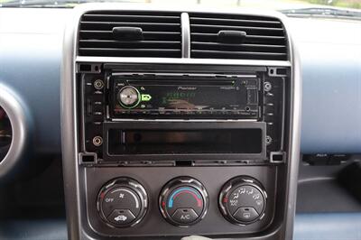 2006 Honda Element EX AWD 4dr SUV 4A   - Photo 21 - Hickory, NC 28601