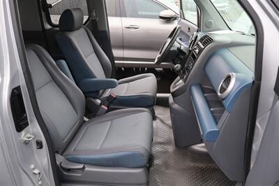 2006 Honda Element EX AWD 4dr SUV 4A   - Photo 16 - Hickory, NC 28601