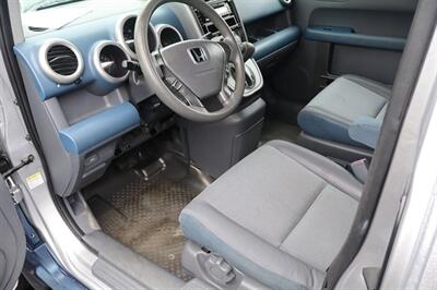 2006 Honda Element EX AWD 4dr SUV 4A   - Photo 11 - Hickory, NC 28601