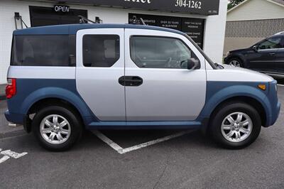 2006 Honda Element EX AWD 4dr SUV 4A   - Photo 9 - Hickory, NC 28601