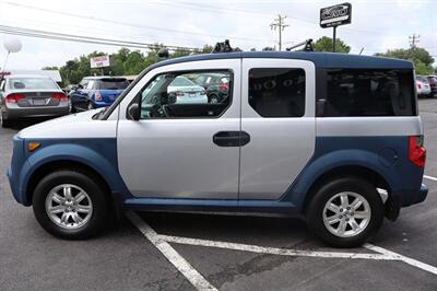 2006 Honda Element EX AWD 4dr SUV 4A   - Photo 5 - Hickory, NC 28601