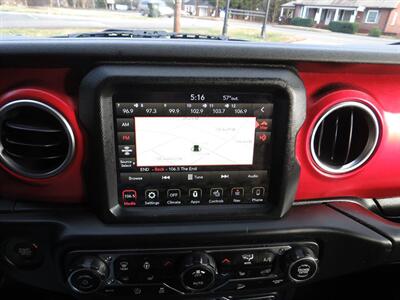 2018 Jeep Wrangler Rubicon 4x4 4dr SUV (midyear release)   - Photo 16 - Hickory, NC 28601