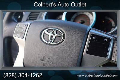 2013 Toyota Tacoma V6   - Photo 29 - Hickory, NC 28601