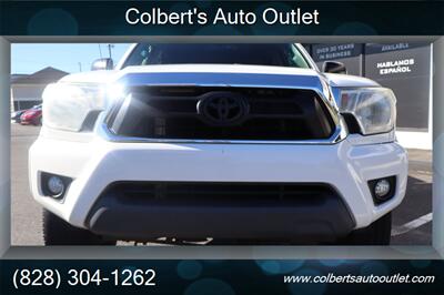 2013 Toyota Tacoma V6   - Photo 7 - Hickory, NC 28601