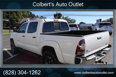 2013 Toyota Tacoma V6   - Photo 4 - Hickory, NC 28601