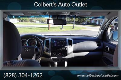 2013 Toyota Tacoma V6   - Photo 21 - Hickory, NC 28601