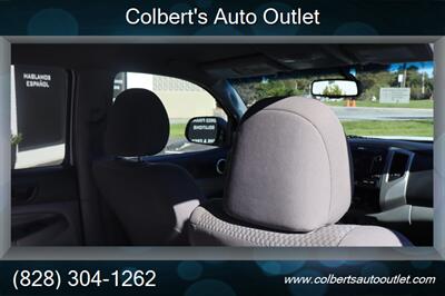 2013 Toyota Tacoma V6   - Photo 18 - Hickory, NC 28601