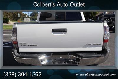 2013 Toyota Tacoma V6   - Photo 9 - Hickory, NC 28601